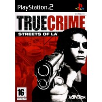 True Crime Streets of LA [PS2]